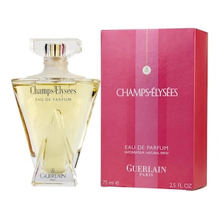 Foto 1 | Perfume Champs Elysees De Guerlain Edp 75 Ml