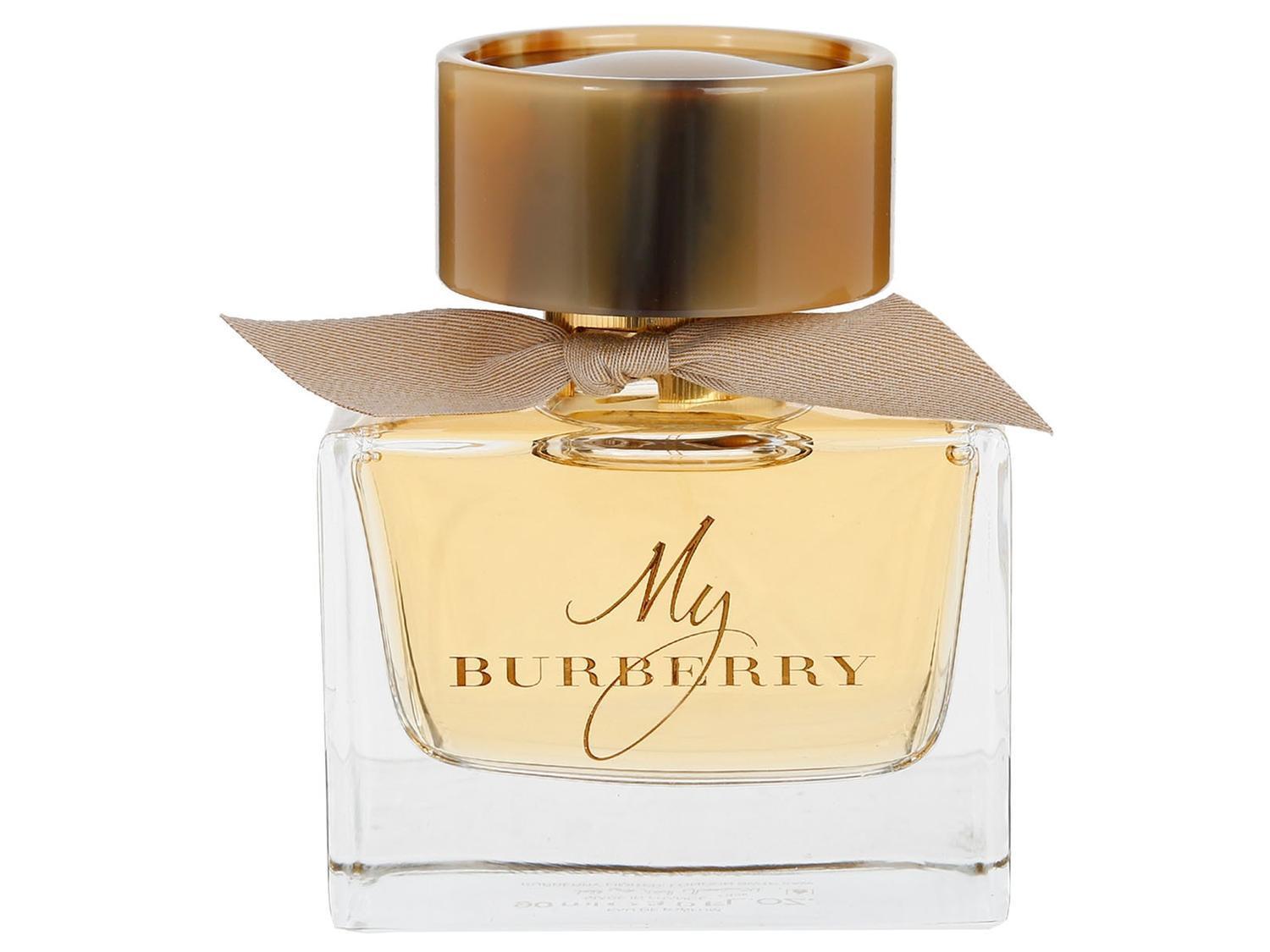 Perfume My Burberry De Burberry Edp 90 Ml