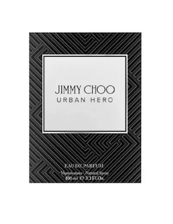 Foto 2 | Perfume Jimmy Choo Urban Hero para Hombre Eau De Parfum 100 ml