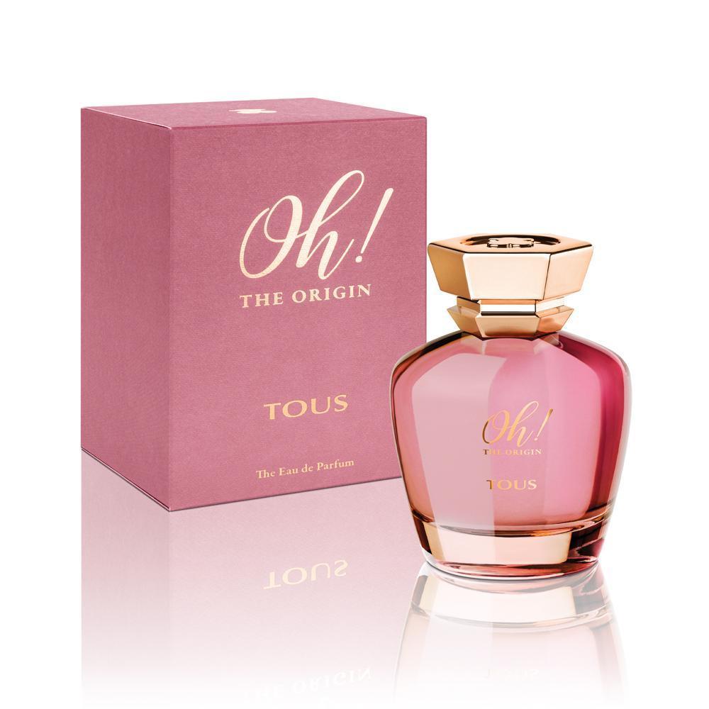 Perfume Oh! The Origin De Tous Edp 100 Ml