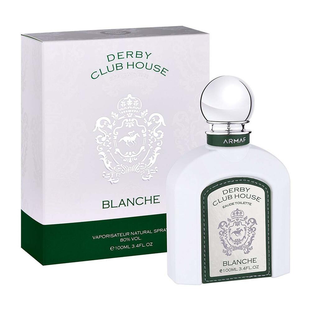 Perfume para Hombre Armaf Tres Nuit Lyric 100 Ml Edp