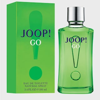 Foto 1 | Joop Go Edt 100 Ml Caballero