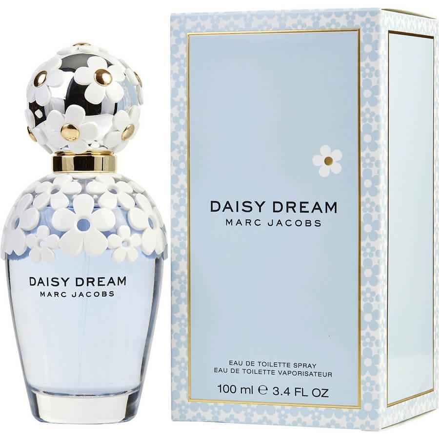 Foto 2 pulgar | Perfume Daisy Dream De Marc Jacobs Edt 100 Ml