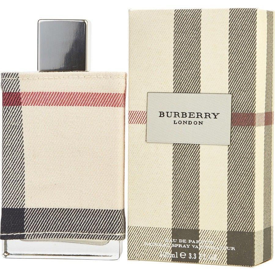 Perfume London De Burberry Edp 100 Ml