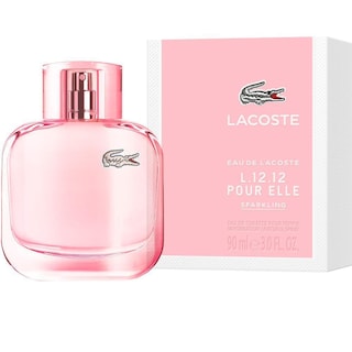 Foto 1 | Perfume Pour Elle Sparkling De Lacoste Edt 90 Ml