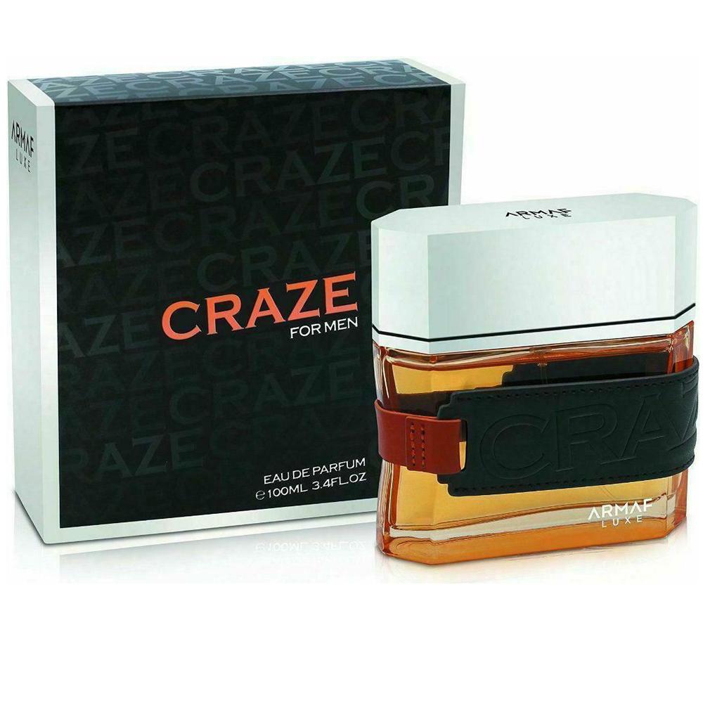 Armaf Craze For Men Edp 100 Ml