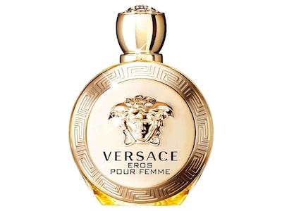 Foto 1 | Perfume Eros De Versace Edp 100 Ml