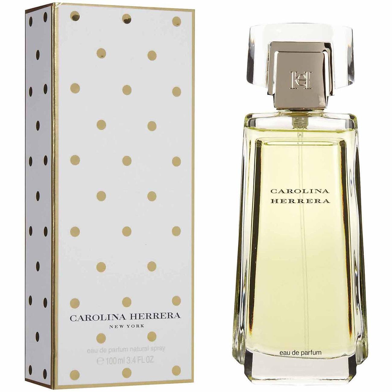 Perfume Carolina Herrera De Carolina Herrera Edp 100 Ml