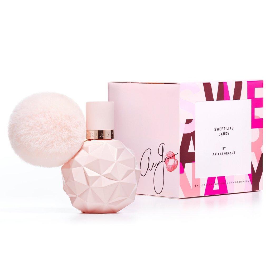 Foto 2 pulgar | Perfume Ariana Grande Sweet Like Candy Eau de Parfum 100 Ml para Mujer