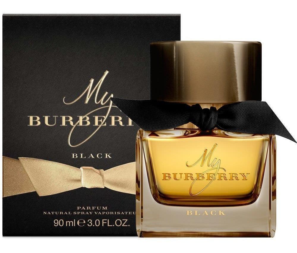 Foto 1 | Perfume My Burberry Black De Burberry Edp 90 Ml