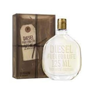Foto 2 | Perfume Diesel Fuel For Life Hombre Eau De Toilette 125ml