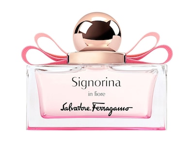 Foto 1 | Perfume Signorina In Fiore De Salvatore Ferragamo Edt 100 Ml