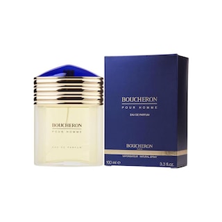 Foto 1 | Boucheron Pour Homme Eau De Parfum 100 Ml Caballero