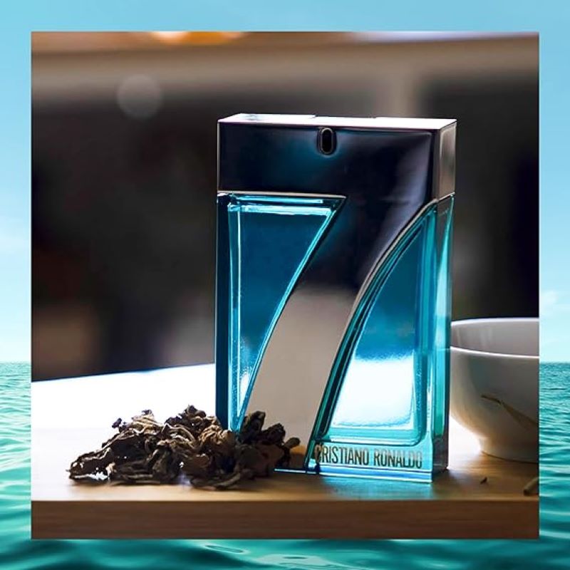 Foto 4 | Fragancia Cristiano Ronaldo Origins Edt 100 Ml Caballero