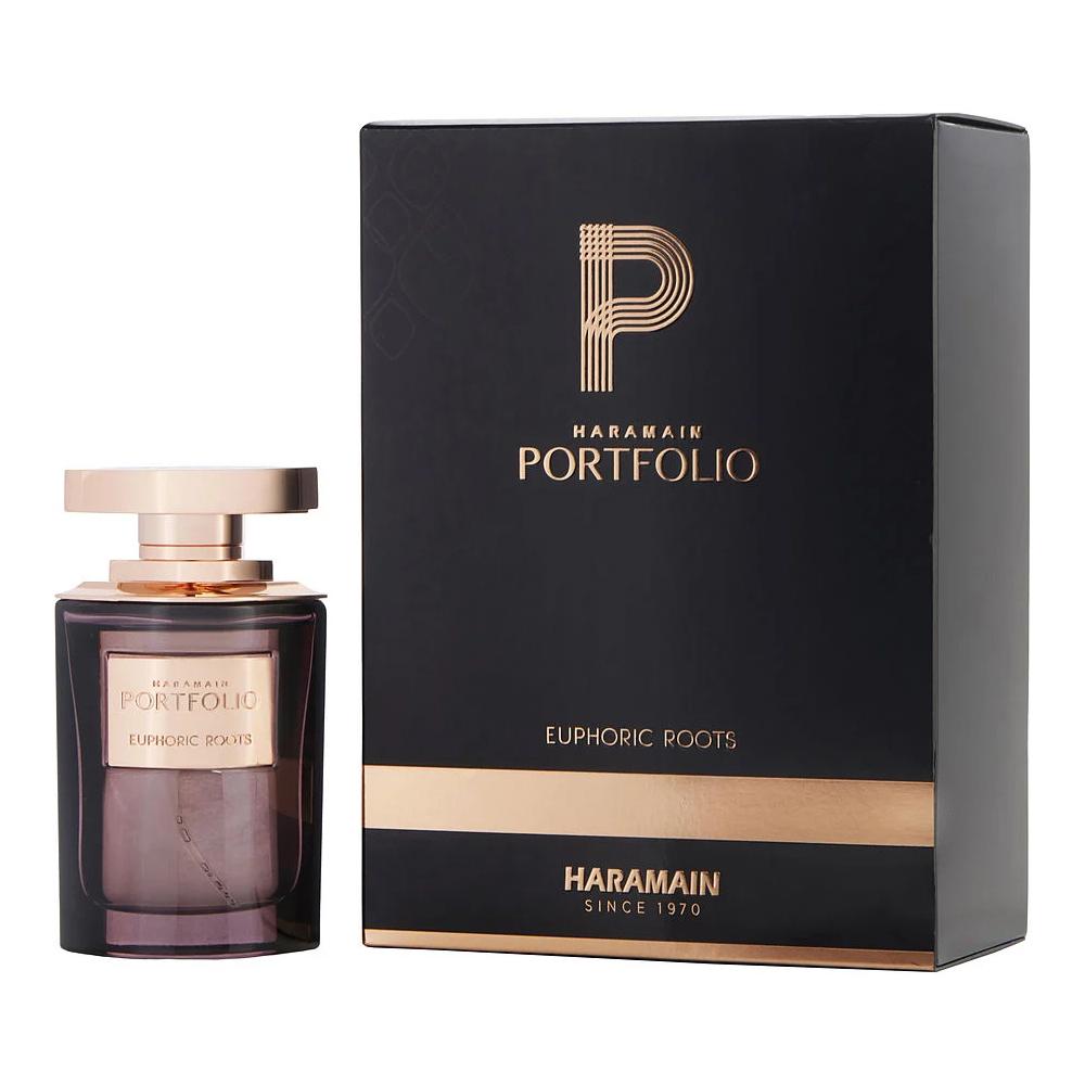 Foto 2 pulgar | Al Haramain Portfolio Euphori Eau De Parfum 75ml H570 - S017