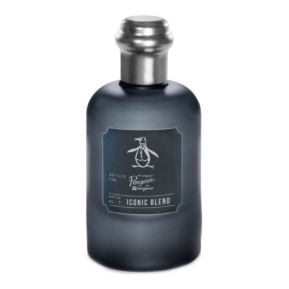 Perfume Penguin Iconic Blend de 100 ml para Caballero