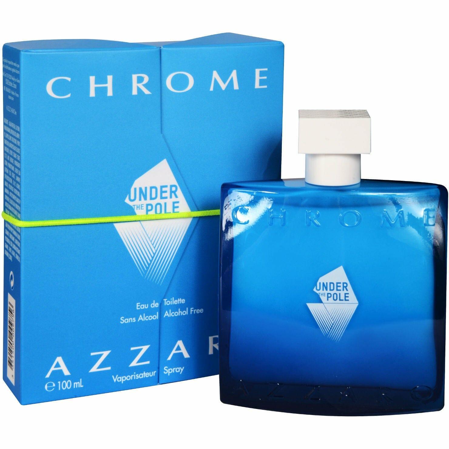 Perfume best sale azzaro coppel