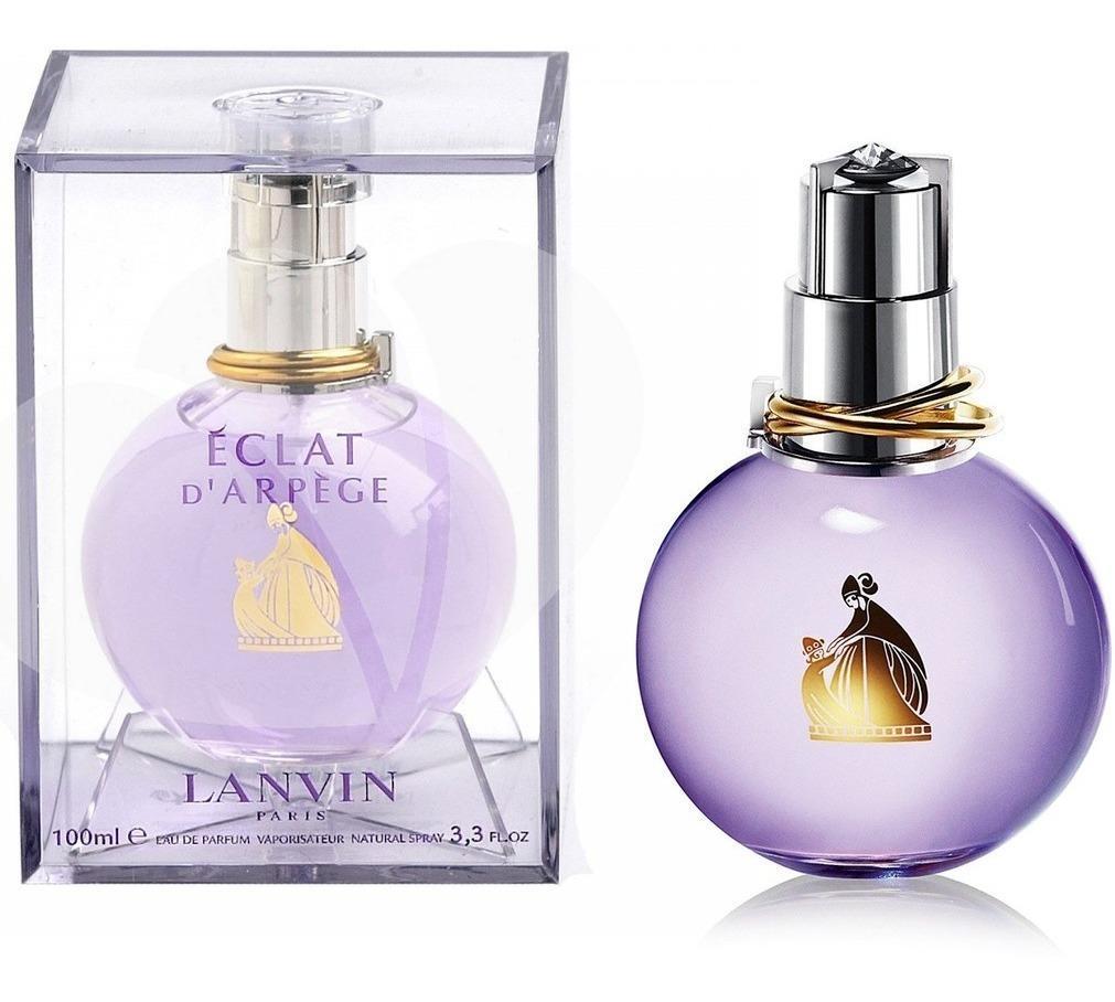 Perfume Eclat De Lanvin Edp 100 Ml