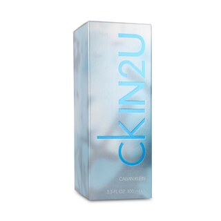 Foto 3 | Calvin Klein Man Edt 100 Ml