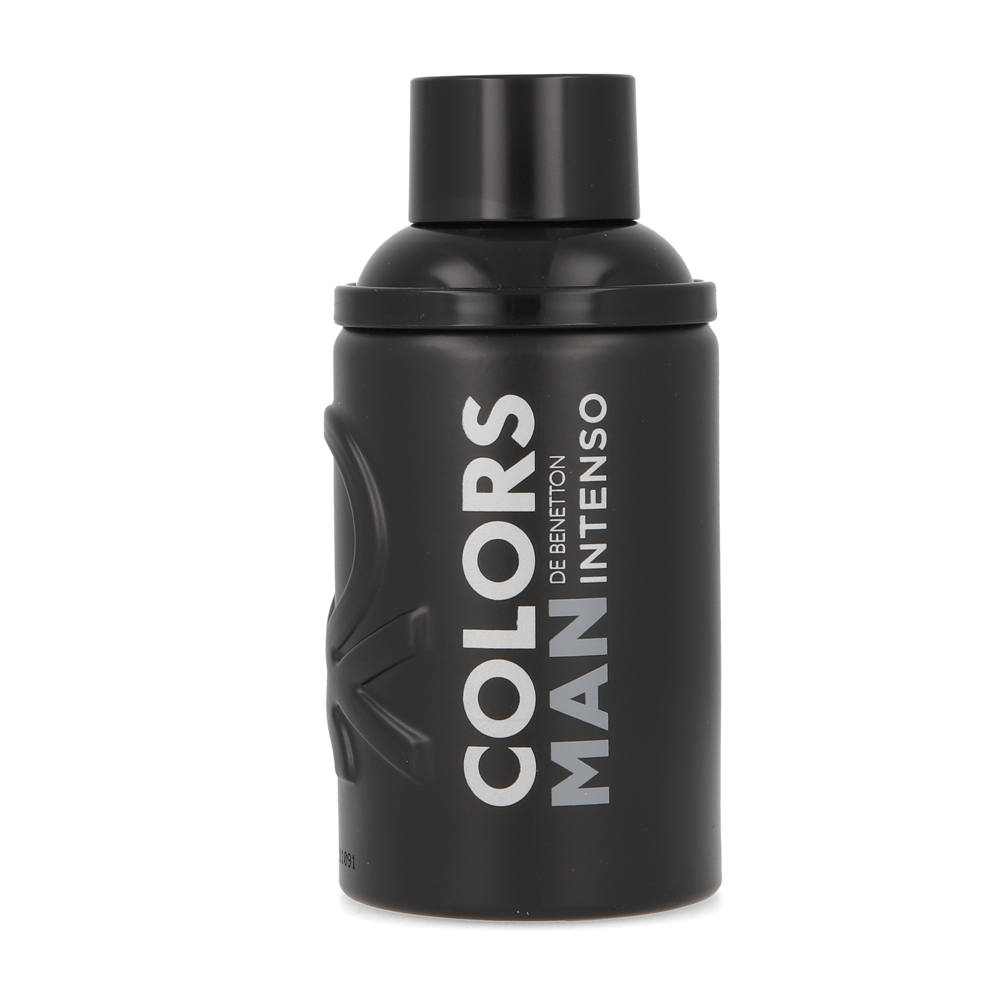 Foto 3 pulgar | Perfume Benetton Colors Black Intenso 100 Ml Eau de Parfum Spray