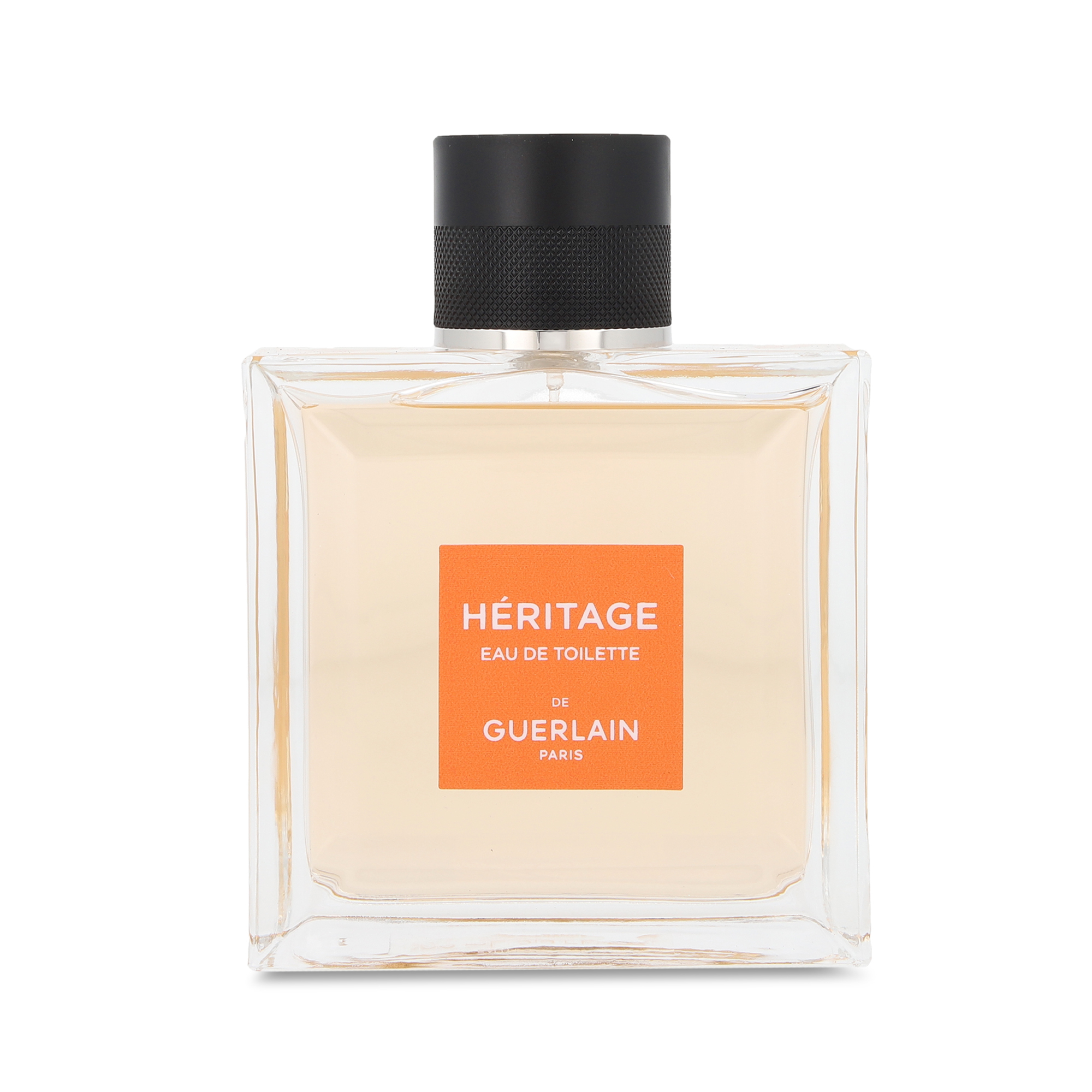 Foto 3 pulgar | Fragancia Guerlain Heritage 100ml Eau de Toilette Spray para Hombre