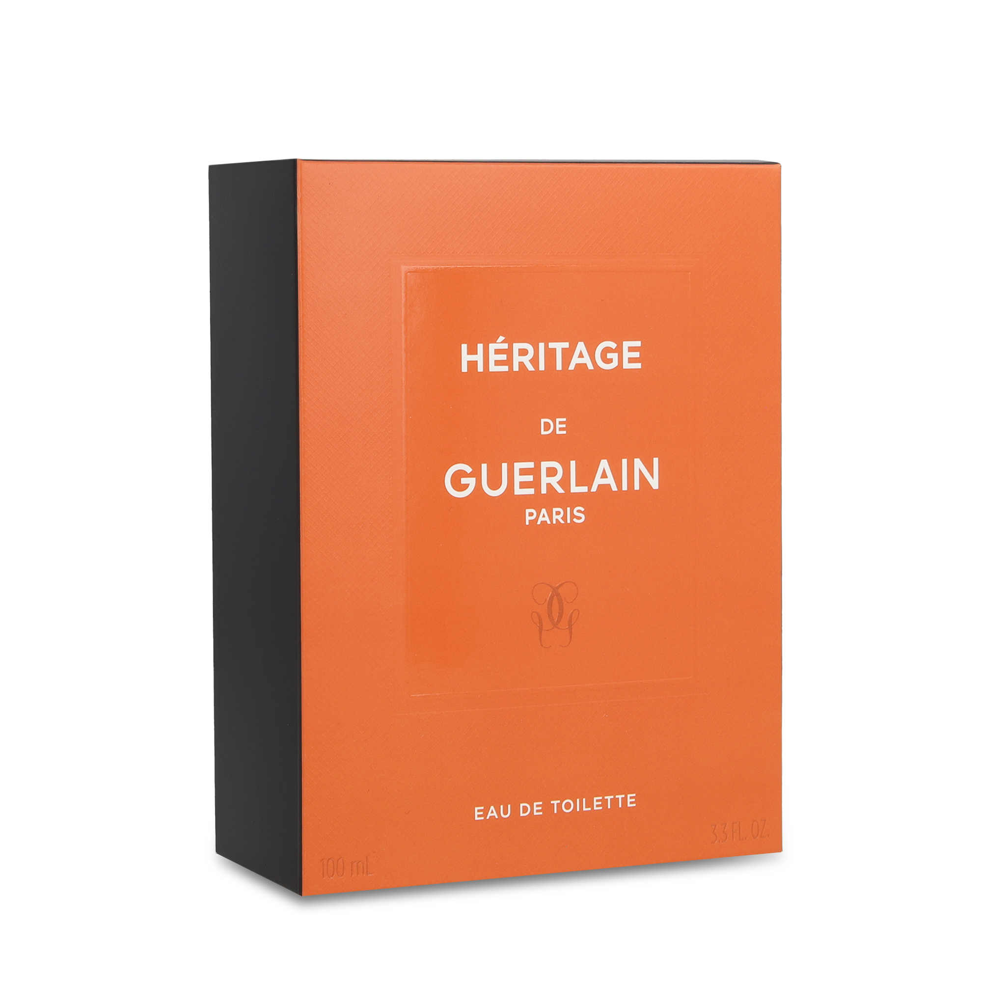 Foto 4 pulgar | Fragancia Guerlain Heritage 100ml Eau de Toilette Spray para Hombre