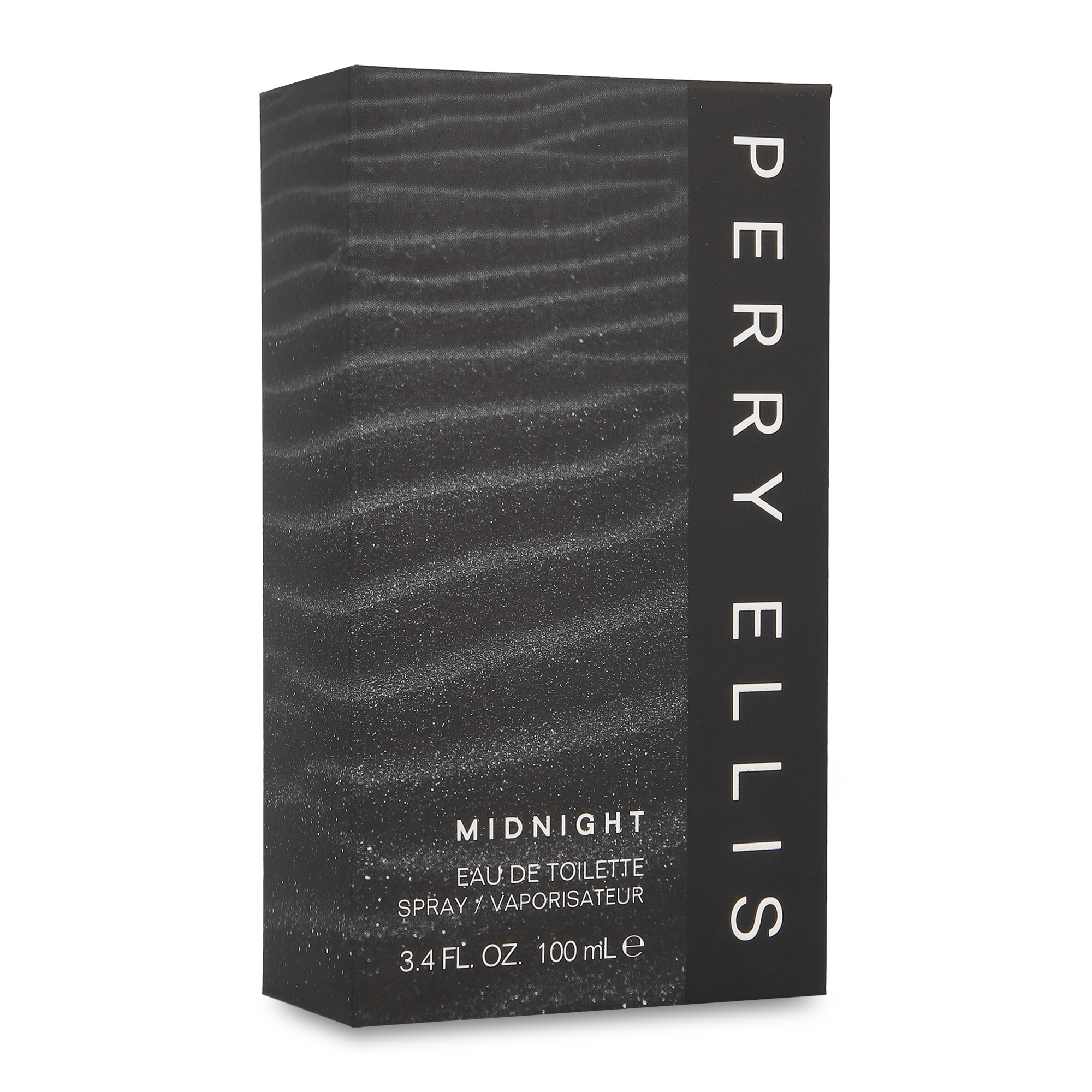 Foto 3 | Perfume Perry Ellis Midnight 100 ml Eau de Toilette Spray