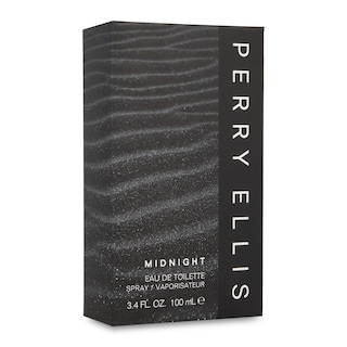 Foto 3 | Perfume Perry Ellis Midnight 100 ml Eau de Toilette Spray
