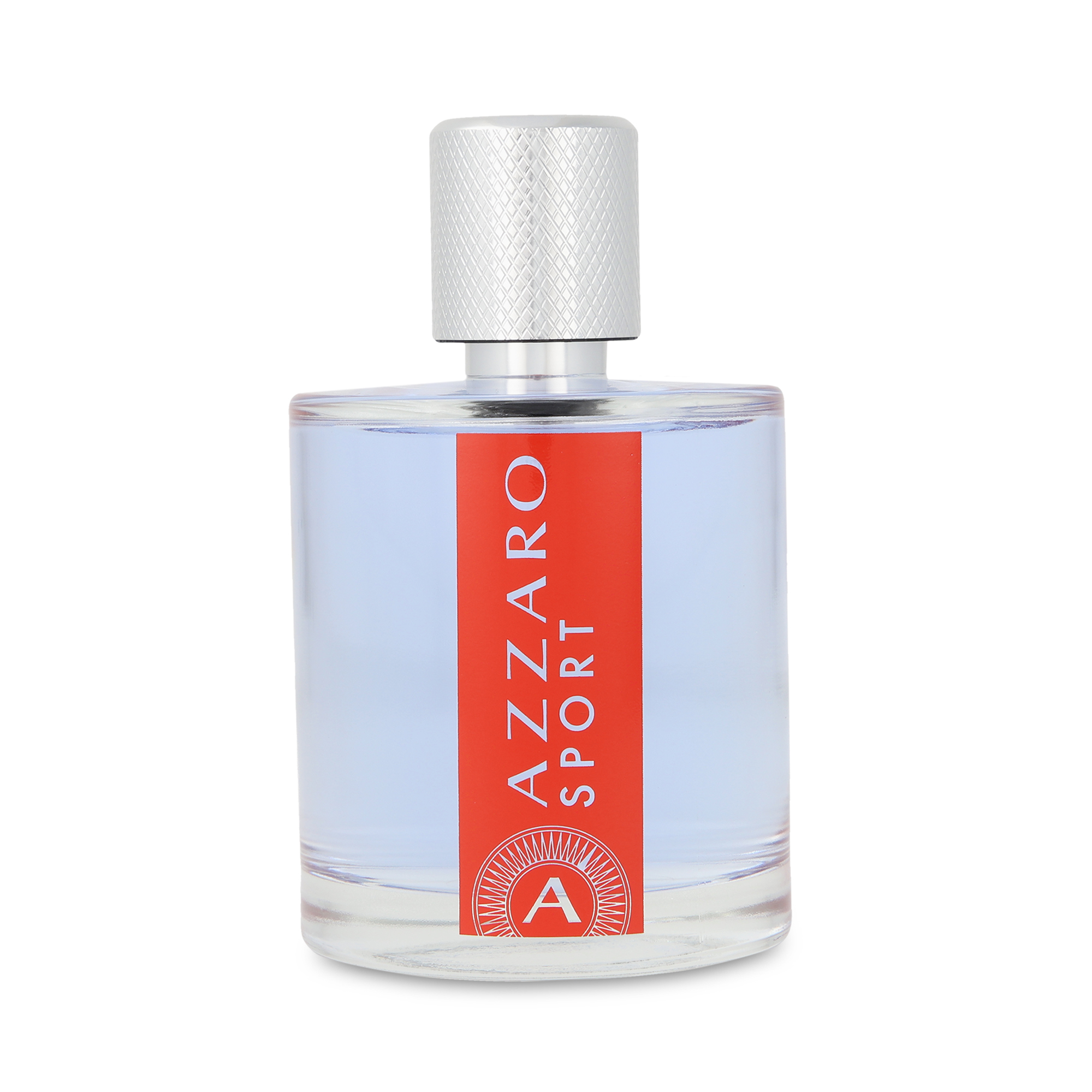 Foto 3 pulgar | Azzaro Sport 100ml Edt Spray para Caballero