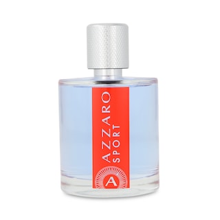 Foto 2 | Azzaro Sport 100ml Edt Spray para Caballero