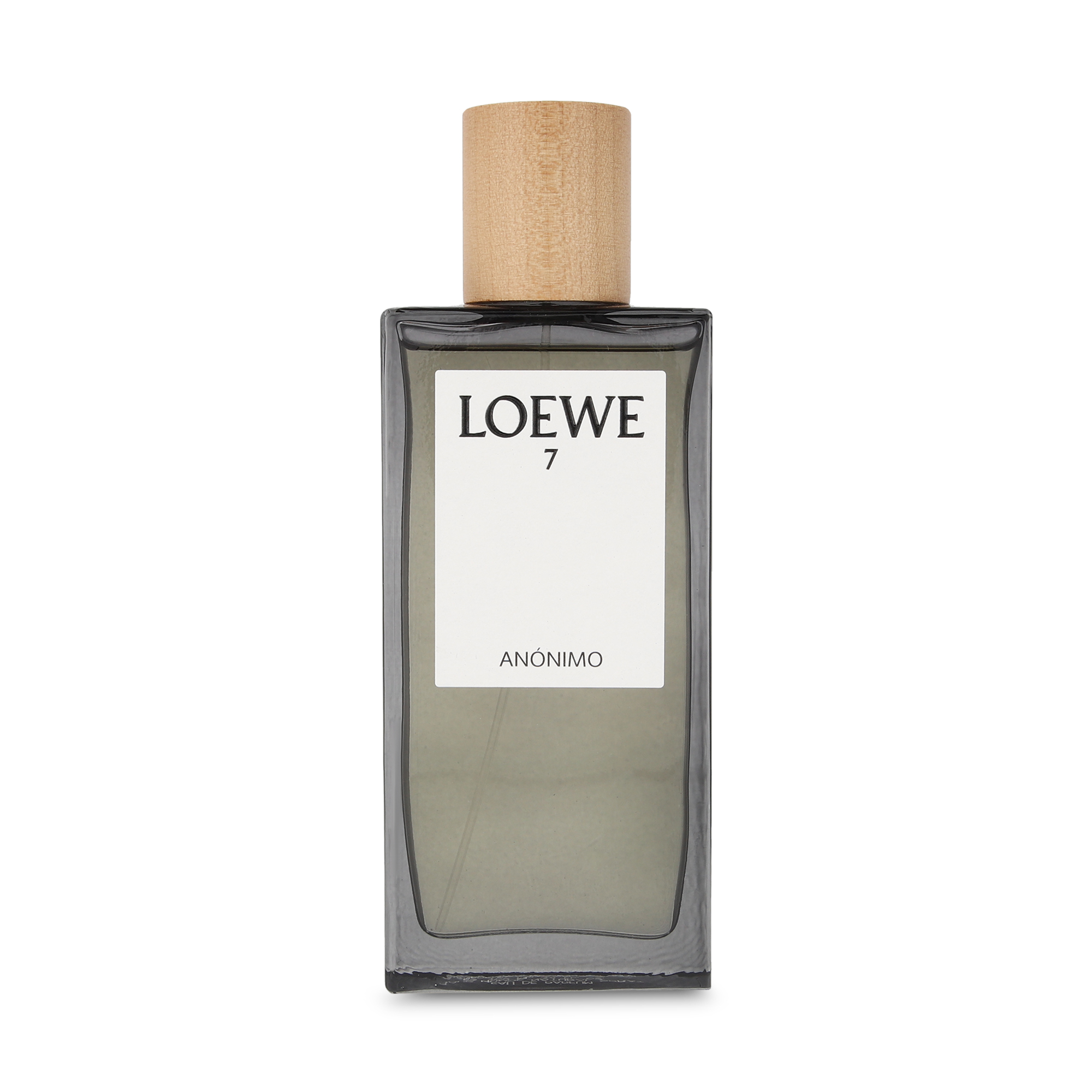 Foto 3 pulgar | Loewe 7 Anónimo 100ml Eau de Parfum Spray