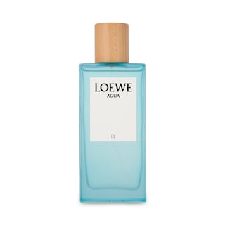 Foto 2 | Perfume Agua de Loewe El 100 ml Eau de Toilette Spray