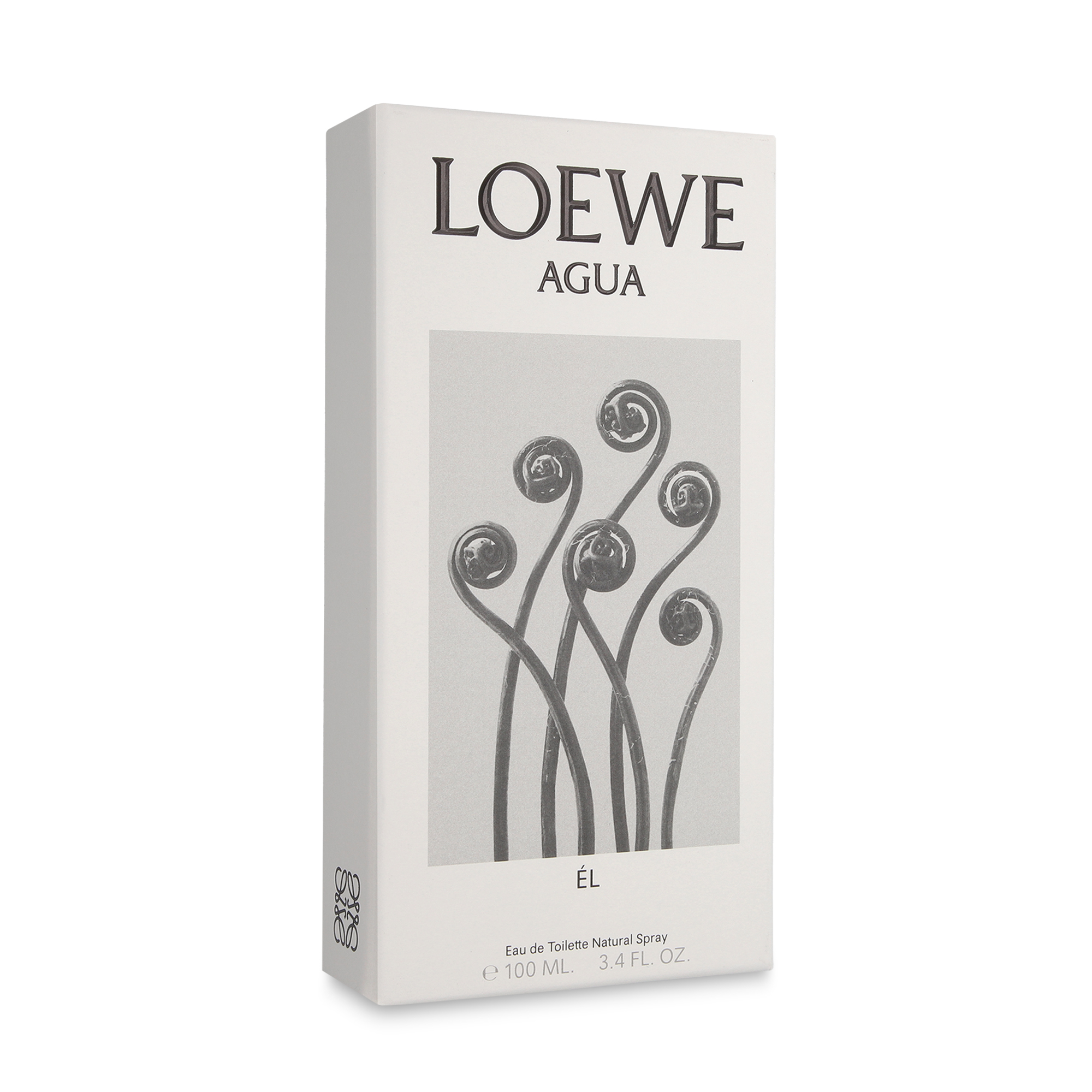 Foto 4 pulgar | Perfume Agua de Loewe El 100 ml Eau de Toilette Spray