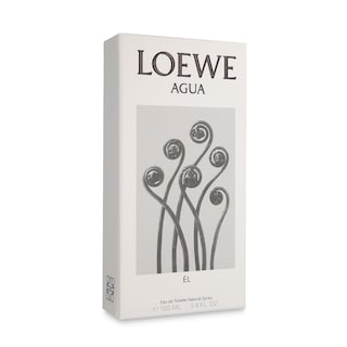 Foto 3 | Perfume Agua de Loewe El 100 ml Eau de Toilette Spray