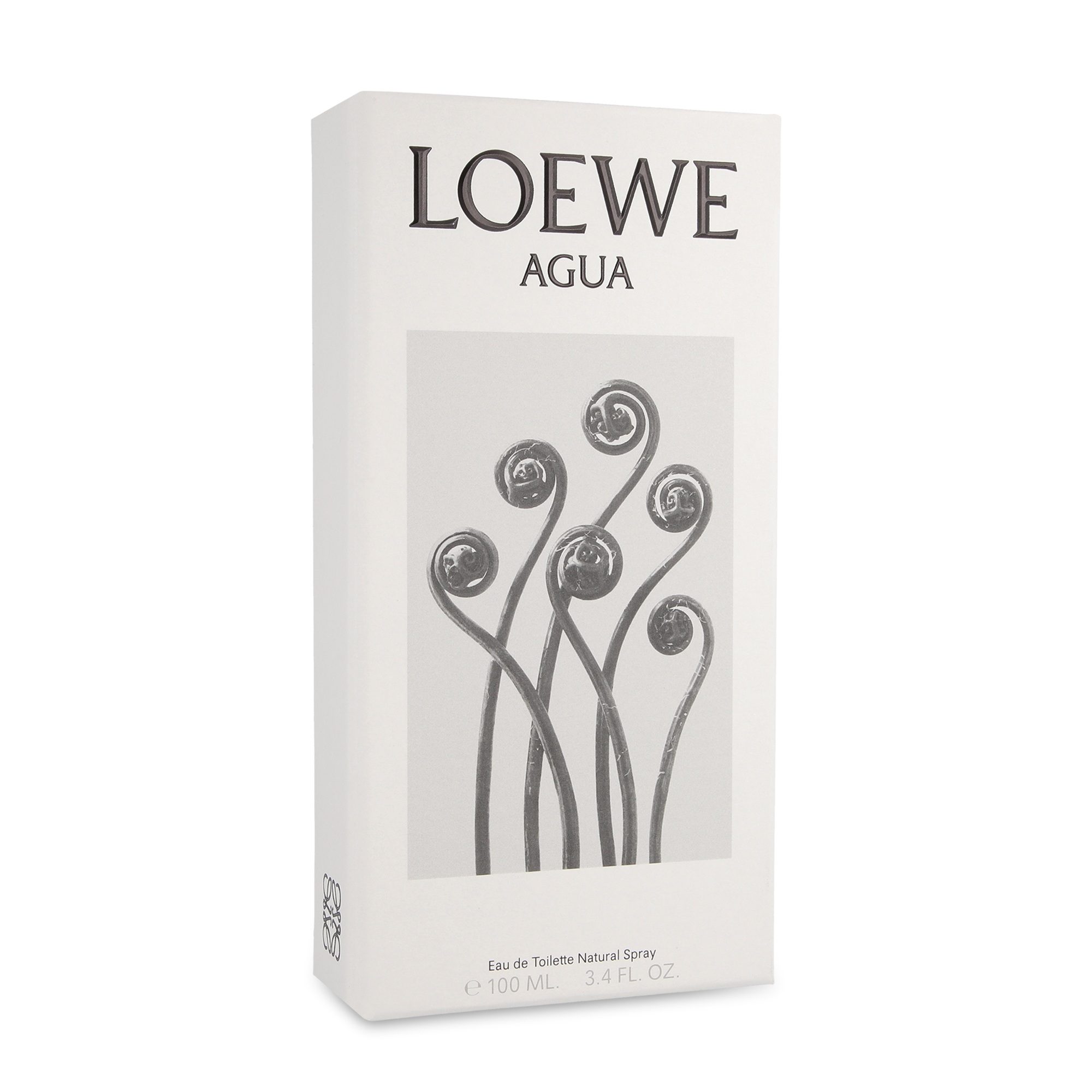 Foto 4 pulgar | Agua de Loewe 100 ML Edt Spray