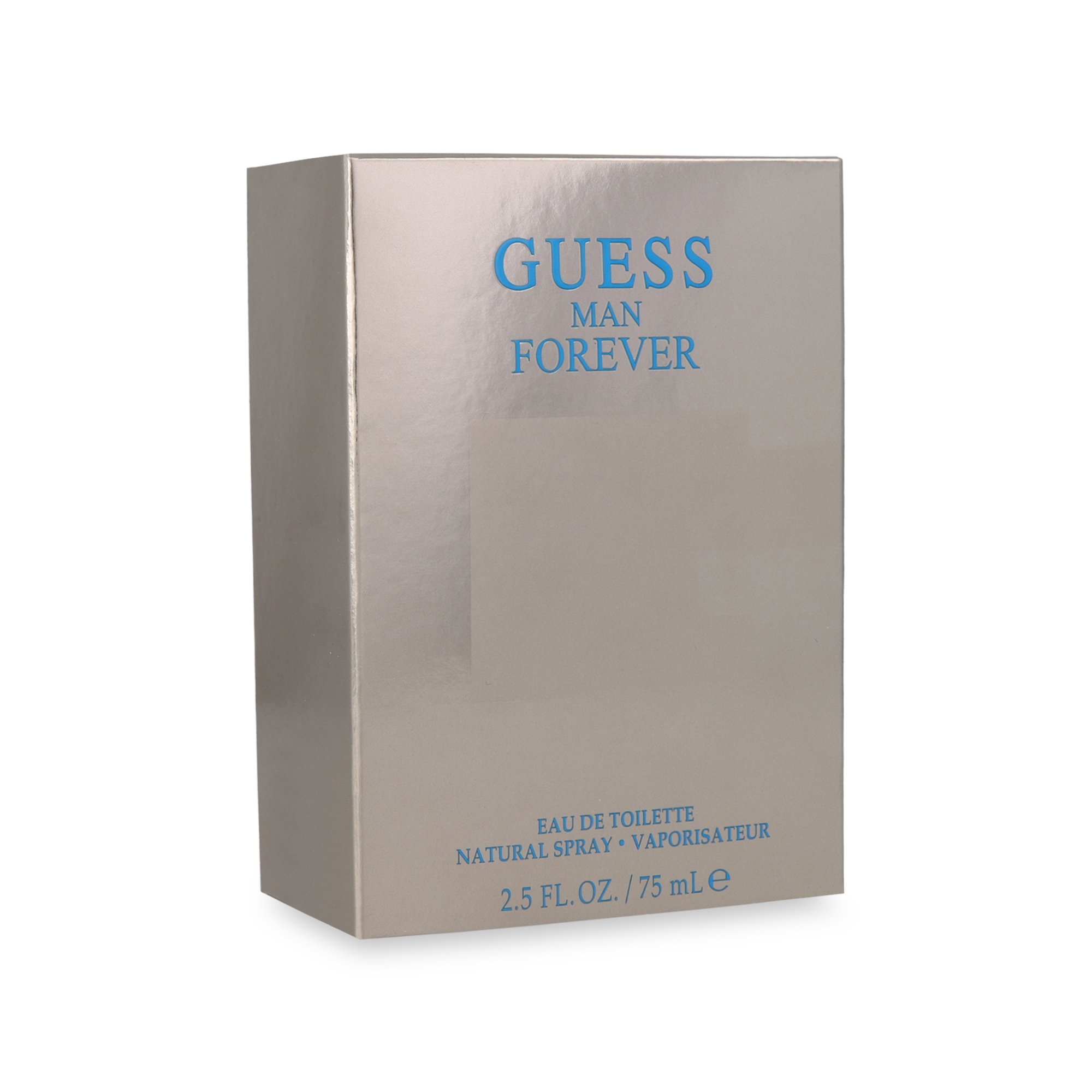 Foto 4 pulgar | Perfume Guess Forever Eau de Toilette Spray 75 ml para Hombre