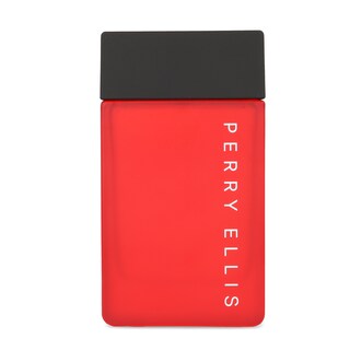Foto 2 | Perry Ellis Bold Red 100 Ml Edt Spray para Caballero