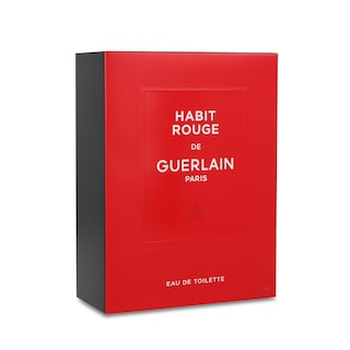 Foto 3 | Habit Rouge 100ml Edt Spray