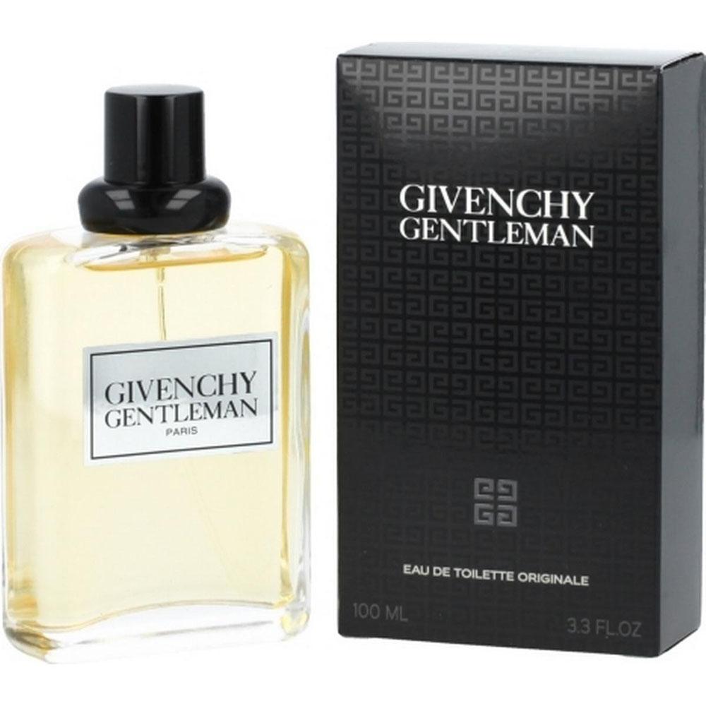 Foto 1 | Givenchy Gentleman Eau De Toilette 100ml H462 - S017