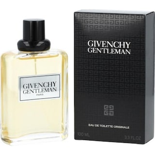 Foto 1 | Givenchy Gentleman Eau De Toilette 100ml H462 - S017