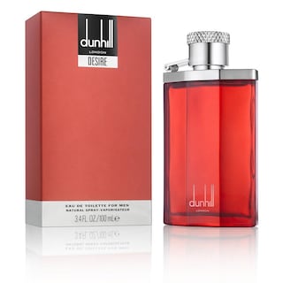 Foto 1 | Dunhill Desire Eau De Toilette 100ml H107 - S017