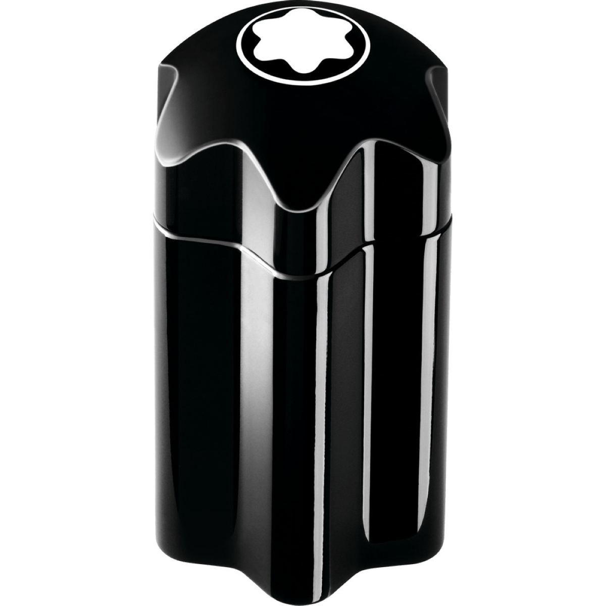 Foto 2 pulgar | Perfume Mont Blanc Emblem color Negro EDT 100 ML