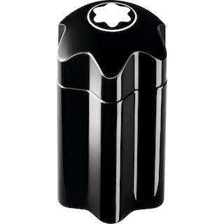 Foto 1 | Perfume Mont Blanc Emblem color Negro EDT 100 ML