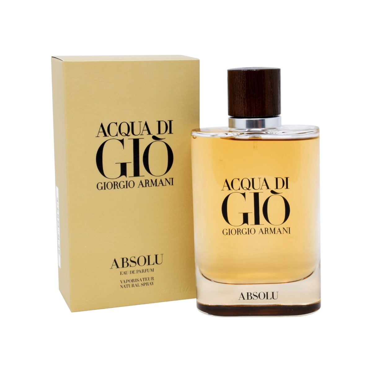 Foto 2 pulgar | Perfume Giorgio Armani Acqua Di Gio Absolu 125 ml