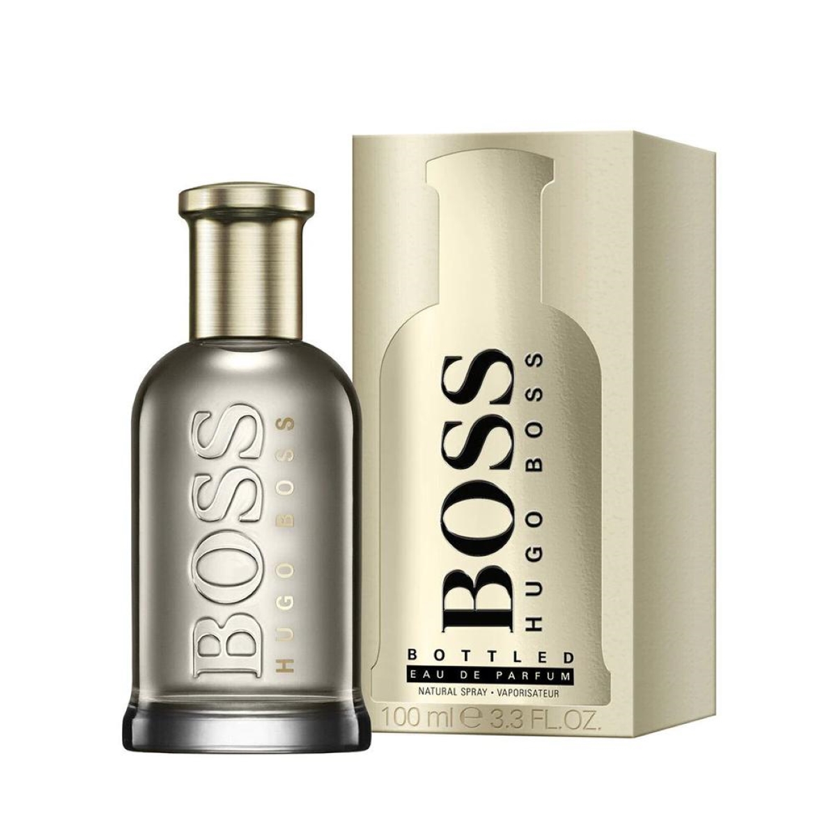 Perfume Hugo Boss Boss Bottled 100 ml