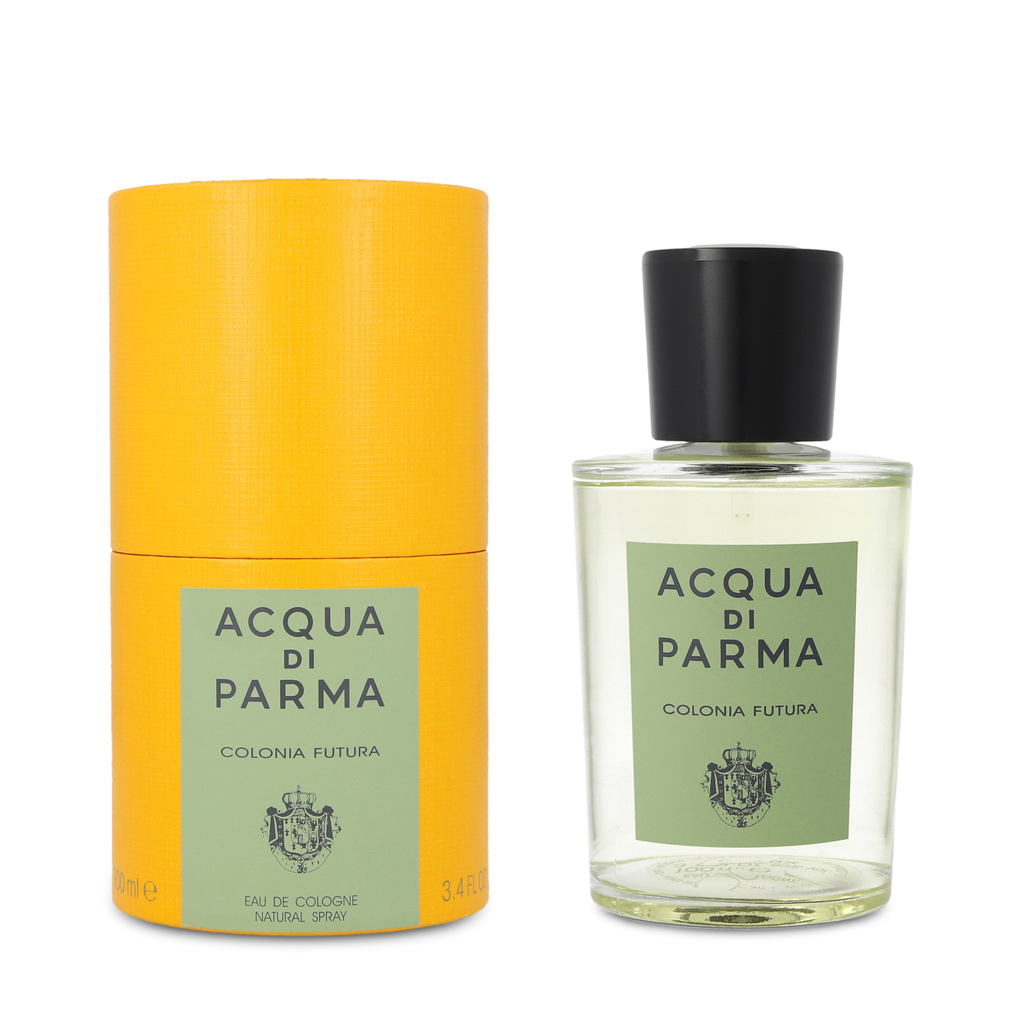 Foto 2 pulgar | Loción Acqua di Parma Colonia Futura Eau de Cologne Spray para Caballero 100 ml