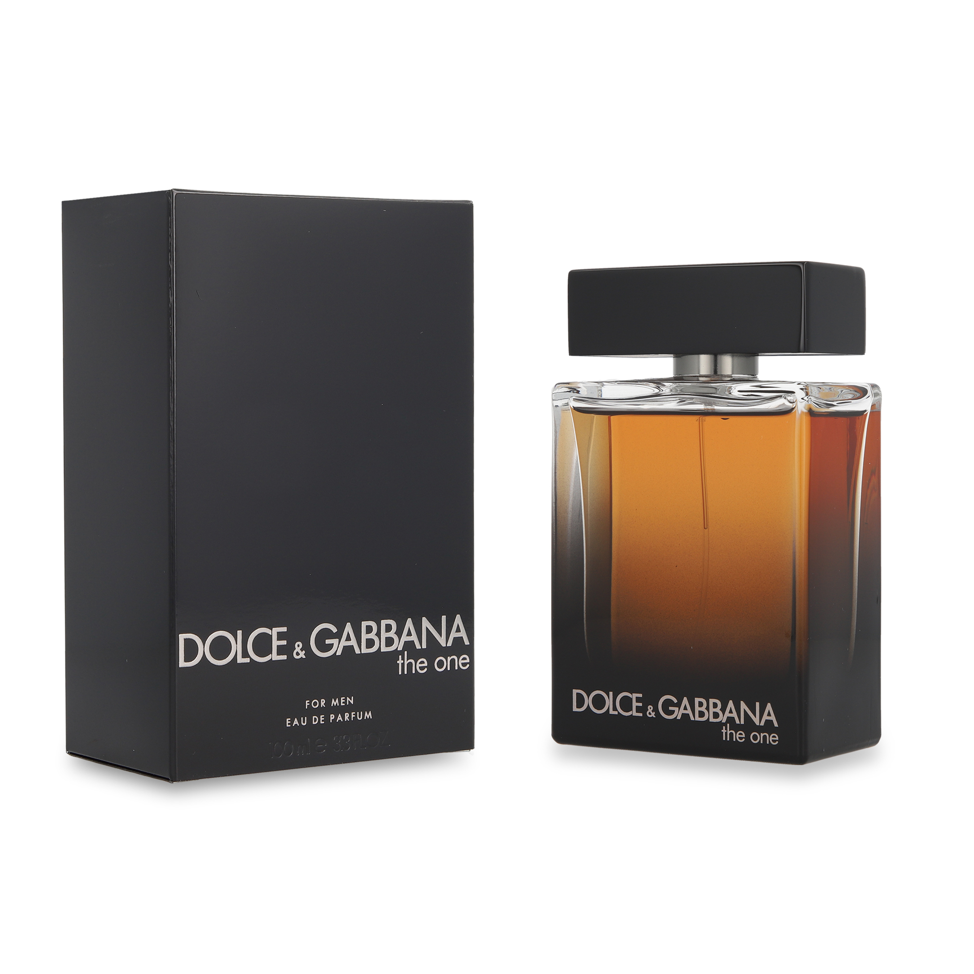 Foto 2 pulgar | Perfume Caballero Dolce And Gabbana The One 100 Ml Edp