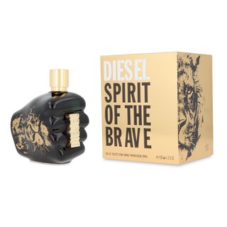 Foto 1 | Loción para Caballero Spirit Of The Brave 125 ml Edt Spray