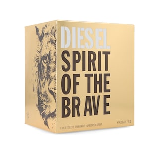 Foto 3 | Loción para Caballero Spirit Of The Brave 125 ml Edt Spray