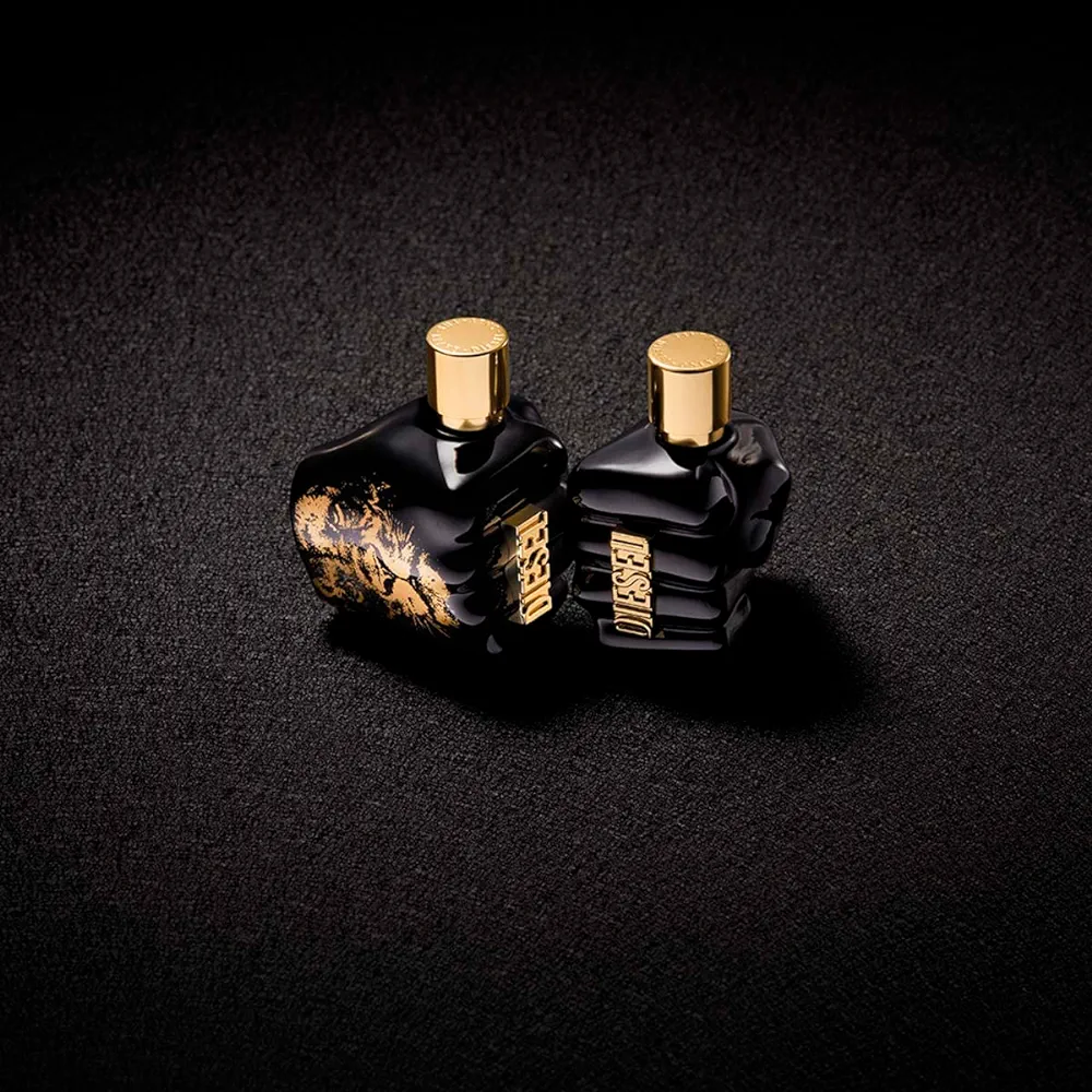 Foto 5 pulgar | Loción para Caballero Spirit Of The Brave 125 ml Edt Spray